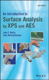 Enlarge image Cover: An Introduction to Surface Analysis by XPS and AES - Wiley