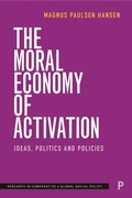 Cover: The Moral Economy of Activation - Policy Press