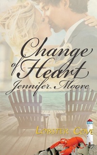 Enlarge image Cover: Change Of Heart - Wild Rose Press