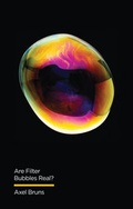 Cover: Are Filter Bubbles Real? - Wiley