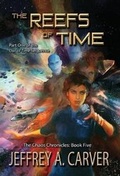 Cover: The Reefs of Time - Starstream Publications / Book View Cafe