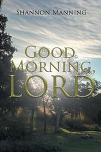 Enlarge image Cover: Good Morning, Lord - Covenant Books