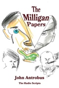 Cover: The Milligan Papers - BEARMANOR MEDIA