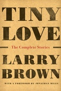 Cover: Tiny Love - Little, Brown and Company
