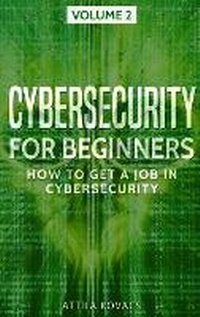 Enlarge image Cover: Cybersecurity for Beginners - Sabi Shepherd Ltd