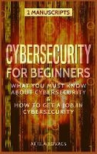 Enlarge image Cover: Cybersecurity for Beginners - Sabi Shepherd Ltd