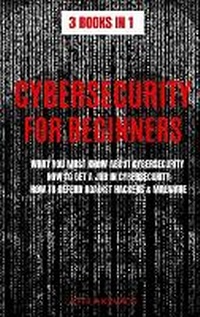 Enlarge image Cover: Cybersecurity for Beginners - Sabi Shepherd Ltd