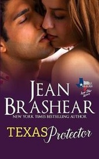 Enlarge image Cover: Texas Protector - Jean Brashear