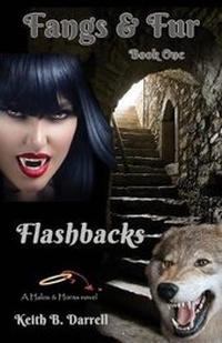 Enlarge image Cover: Flashbacks - Amber Book Company