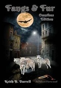 Cover: Fangs & Fur - Amber Book Company