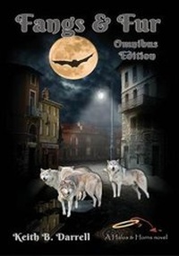 Enlarge image Cover: Fangs & Fur - Amber Book Company