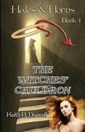 Cover: The Witches' Cauldron - Amber Book Company