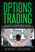 Cover: Options Trading - Platinum Press LLC