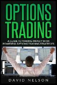 Enlarge image Cover: Options Trading - Platinum Press LLC