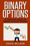 Cover: Binary Options - Platinum Press LLC
