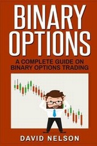 Enlarge image Cover: Binary Options - Platinum Press LLC