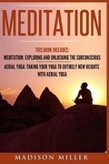 Cover: Meditation - Platinum Press LLC