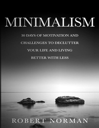 Enlarge image Cover: Minimalism - Ryan Zeman