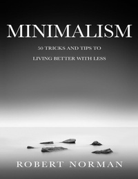 Enlarge image Cover: Minimalism - Ryan Zeman