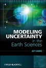 Cover: Modeling Uncertainty in the Earth Sciences - Wiley