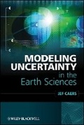 Cover: Modeling Uncertainty in the Earth Sciences - Wiley