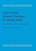 Cover: Epistemic Challenges in a Modern World - Lit Verlag