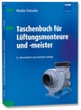 Bild: Taschenbuch f&uuml;r L&uuml;ftungsmonteure und -meister - VDE Verlag