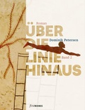 Cover: &Uuml;ber die Linie hinaus - fineBooks