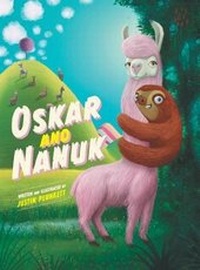 Abbildung von: Oskar and Nanuk - Justin Plunkett