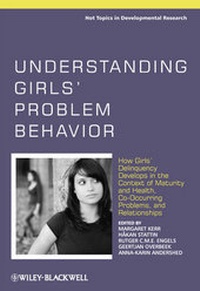 Enlarge image Cover: Understanding Girls' Problem Behavior - Wiley