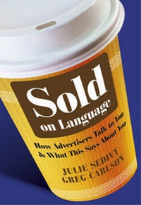 Enlarge image Cover: Sold on Language - Wiley