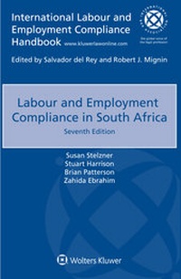 Abbildung von: Labour and Employment Compliance in South Africa - Kluwer Law International