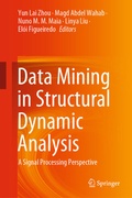 Cover: Data Mining in Structural Dynamic Analysis - Springer