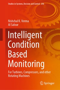 Enlarge image Cover: Intelligent Condition Based Monitoring - Springer