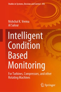 Enlarge image Cover: Intelligent Condition Based Monitoring - Springer