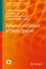 Cover: Dynamics and Control of Energy Systems - Springer
