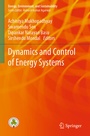 Cover: Dynamics and Control of Energy Systems - Springer