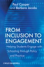 Cover: From Inclusion to Engagement - Wiley