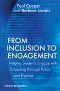 Cover: From Inclusion to Engagement - Wiley