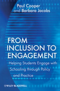 Enlarge image Cover: From Inclusion to Engagement - Wiley