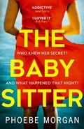 Cover: The Babysitter - HQ