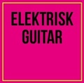 Cover: Elektrisk Guitar - 375 Media GmbH