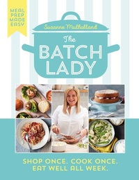 Abbildung von: The Batch Lady - Collins