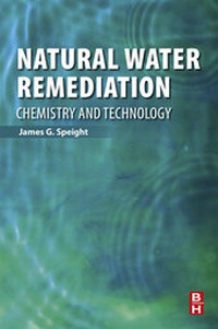 Abbildung von: Natural Water Remediation - Butterworth-Heinemann