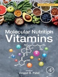 Cover: Molecular Nutrition - Academic Press