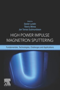 Abbildung von: High Power Impulse Magnetron Sputtering - Elsevier