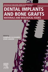 Abbildung von: Dental Implants and Bone Grafts - Woodhead Publishing