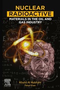Cover: Nuclear Radioactive Materials in the Oil and Gas Industry - Elsevier