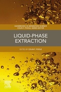 Bild: Liquid-Phase Extraction - Elsevier