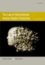 Cover: The Law of International Human Rights Protection - OUP eBook